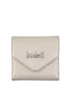 Budmil pénztárca 10020145/S3 grafit