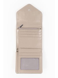 Budmil pénztárca 10020145/S3 grafit