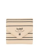 Budmil pénztárca 10020145/S2 bézs
