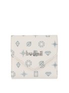 budmil pénztárca 10020145/S1 fehér