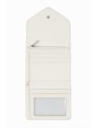 budmil pénztárca 10020145/S1 fehér