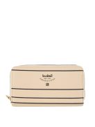 Budmil pénztárca 10020147/S1 bézs