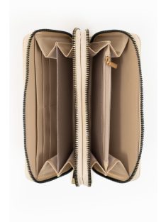 Budmil pénztárca 10020147/S1 bézs