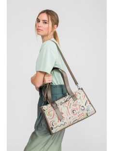 Anekke Olympia 42742-424 női válltáska