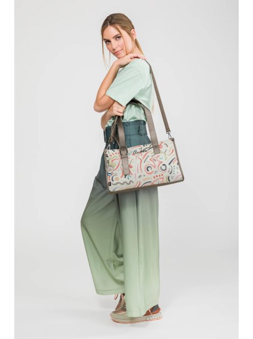 Anekke Olympia 42742-424 női válltáska