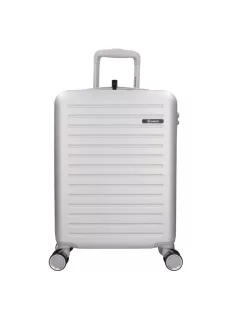 Benzi 5910 S ezüst kabinbőrönd