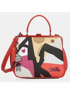 Anekke Hollywood 38793-429 női kézitáska