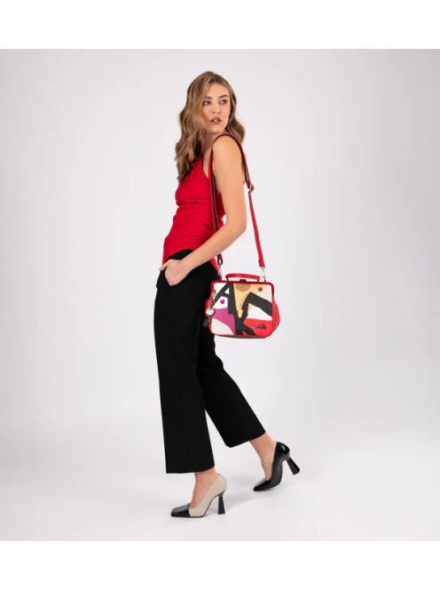 Anekke Hollywood 38793-429 női kézitáska