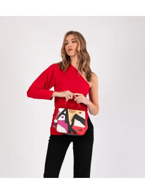 Anekke Hollywood 38793-429 női kézitáska