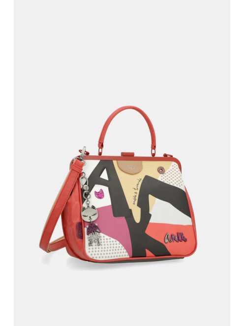 Anekke Hollywood 38793-429 női kézitáska