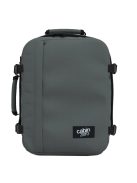 Cabinzero CZ081203 CLASSIC 28L - ORIGINAL GREY 40x30x20 utazótáska/hátizsák