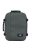 Cabinzero CZ081203 CLASSIC 28L - ORIGINAL GREY 40x30x20 utazótáska/hátizsák
