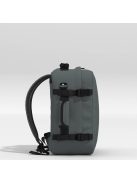 Cabinzero CZ081203 CLASSIC 28L - ORIGINAL GREY 40x30x20 utazótáska/hátizsák