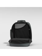 Cabinzero CZ081203 CLASSIC 28L - ORIGINAL GREY 40x30x20 utazótáska/hátizsák