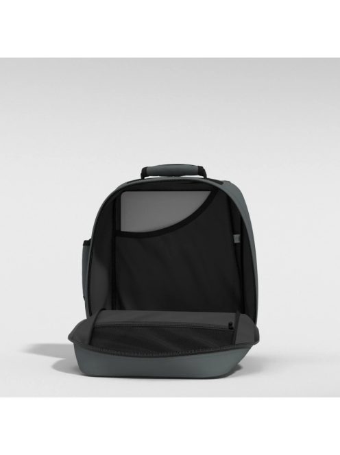 Cabinzero CZ081203 CLASSIC 28L - ORIGINAL GREY 40x30x20 utazótáska/hátizsák