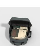 Cabinzero CZ081203 CLASSIC 28L - ORIGINAL GREY 40x30x20 utazótáska/hátizsák