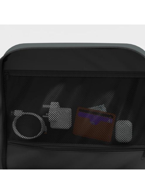 Cabinzero CZ081203 CLASSIC 28L - ORIGINAL GREY 40x30x20 utazótáska/hátizsák