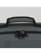 Cabinzero CZ081203 CLASSIC 28L - ORIGINAL GREY 40x30x20 utazótáska/hátizsák