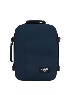   Cabinzero CZ081205 CLASSIC 28L - NAVY 40x30x20 utazótáska/hátizsák