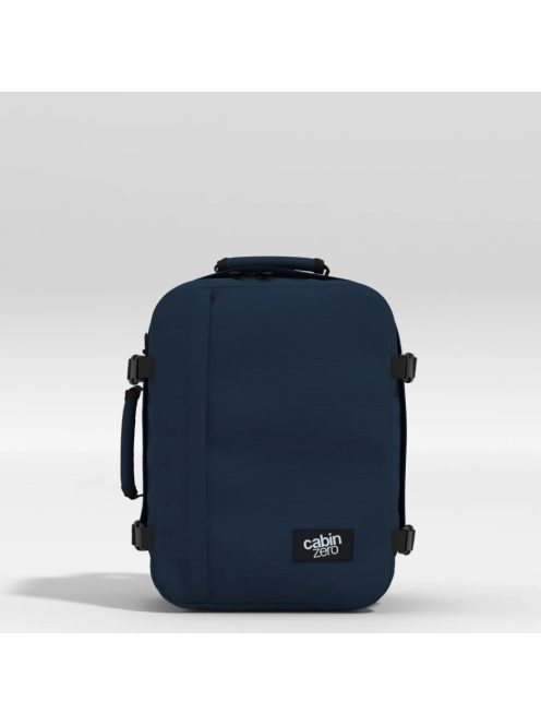 Cabinzero CZ081205 CLASSIC 28L - NAVY 40x30x20 utazótáska/hátizsák