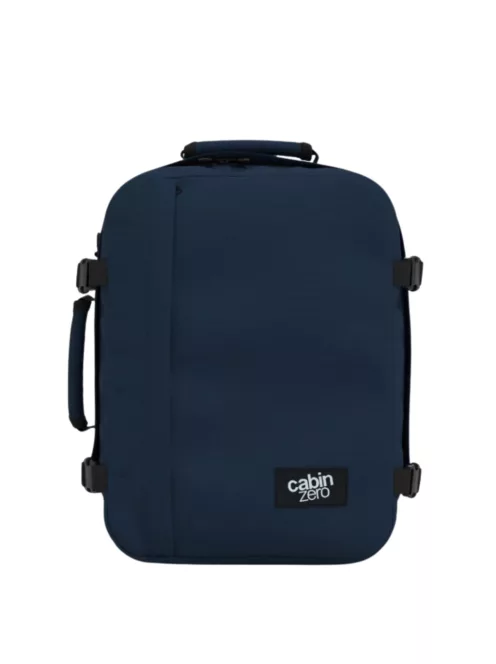 Cabinzero CZ081205 CLASSIC 28L - NAVY 40x30x20 utazótáska/hátizsák