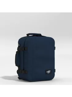   Cabinzero CZ081205 CLASSIC 28L - NAVY 40x30x20 utazótáska/hátizsák