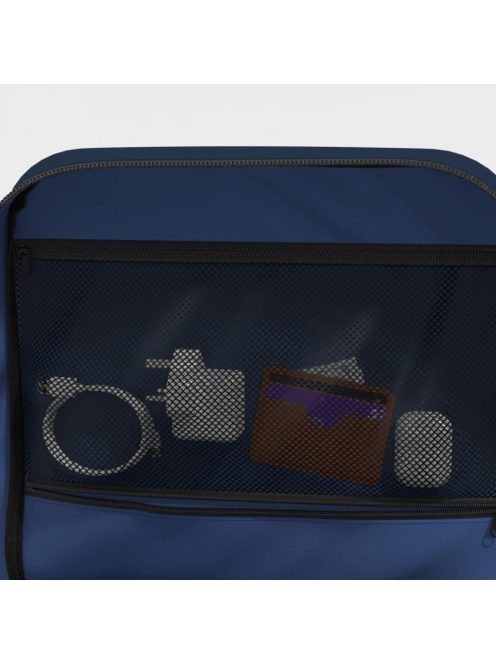 Cabinzero CZ081205 CLASSIC 28L - NAVY 40x30x20 utazótáska/hátizsák