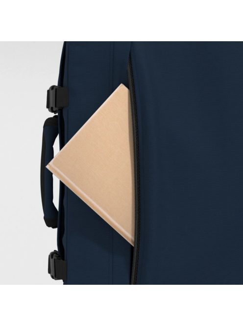 Cabinzero CZ081205 CLASSIC 28L - NAVY 40x30x20 utazótáska/hátizsák