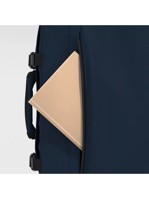 Cabinzero CZ081205 CLASSIC 28L - NAVY 40x30x20 utazótáska/hátizsák