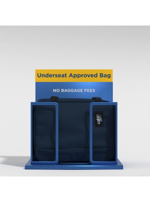 Cabinzero CZ081205 CLASSIC 28L - NAVY 40x30x20 utazótáska/hátizsák