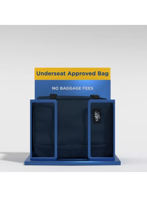 Cabinzero CZ081205 CLASSIC 28L - NAVY 40x30x20 utazótáska/hátizsák