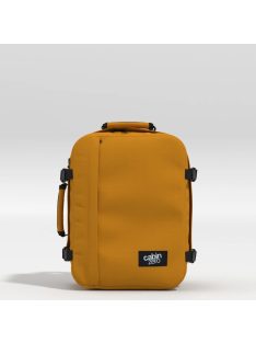   Cabinzero CZ081309 CLASSIC 28L - ORANGE CHILL 40x30x20 utazótáska/hátizsák