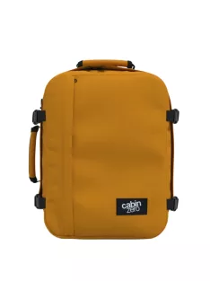   Cabinzero CZ081309 CLASSIC 28L - ORANGE CHILL 40x30x20 utazótáska/hátizsák