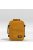 Cabinzero CZ081309 CLASSIC 28L - ORANGE CHILL 40x30x20 utazótáska/hátizsák