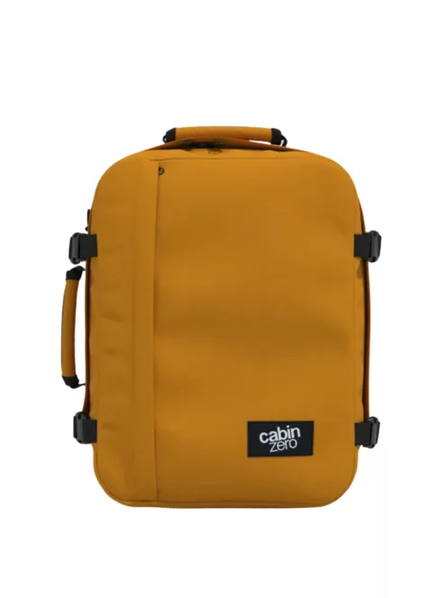 Cabinzero CZ081309 CLASSIC 28L - ORANGE CHILL 40x30x20 utazótáska/hátizsák