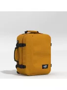 Cabinzero CZ081309 CLASSIC 28L - ORANGE CHILL 40x30x20 utazótáska/hátizsák