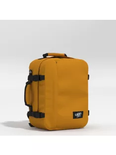   Cabinzero CZ081309 CLASSIC 28L - ORANGE CHILL 40x30x20 utazótáska/hátizsák