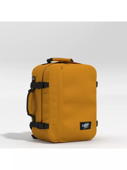 Cabinzero CZ081309 CLASSIC 28L - ORANGE CHILL 40x30x20 utazótáska/hátizsák