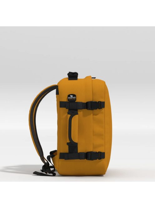 Cabinzero CZ081309 CLASSIC 28L - ORANGE CHILL 40x30x20 utazótáska/hátizsák