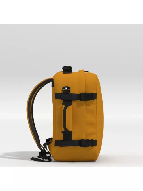 Cabinzero CZ081309 CLASSIC 28L - ORANGE CHILL 40x30x20 utazótáska/hátizsák
