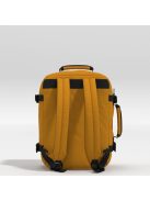 Cabinzero CZ081309 CLASSIC 28L - ORANGE CHILL 40x30x20 utazótáska/hátizsák