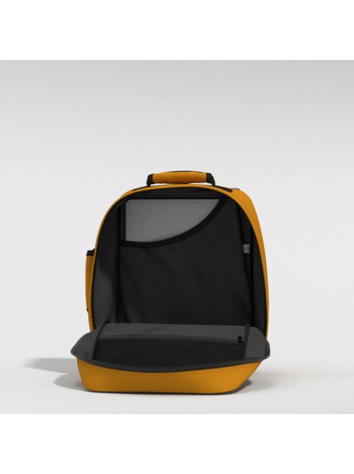Cabinzero CZ081309 CLASSIC 28L - ORANGE CHILL 40x30x20 utazótáska/hátizsák