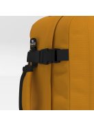 Cabinzero CZ081309 CLASSIC 28L - ORANGE CHILL 40x30x20 utazótáska/hátizsák