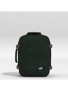Cabinzero CZ081801 CLASSIC 28L - BLACK SAND 40x30x20 utazótáska/hátizsák