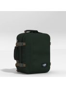 Cabinzero CZ081801 CLASSIC 28L - BLACK SAND 40x30x20 utazótáska/hátizsák
