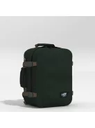 Cabinzero CZ081801 CLASSIC 28L - BLACK SAND 40x30x20 utazótáska/hátizsák