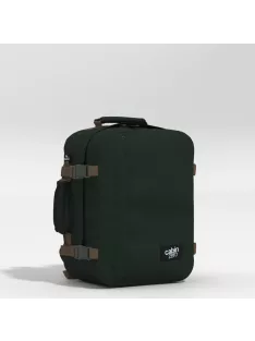   Cabinzero CZ081801 CLASSIC 28L - BLACK SAND 40x30x20 utazótáska/hátizsák