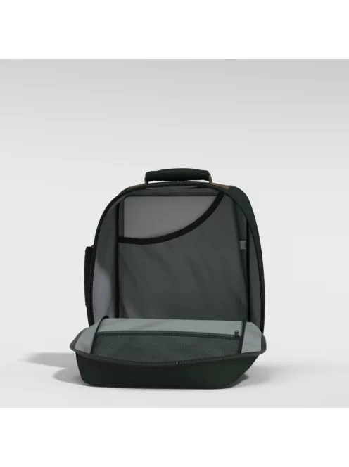 Cabinzero CZ081801 CLASSIC 28L - BLACK SAND 40x30x20 utazótáska/hátizsák