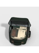 Cabinzero CZ081801 CLASSIC 28L - BLACK SAND 40x30x20 utazótáska/hátizsák