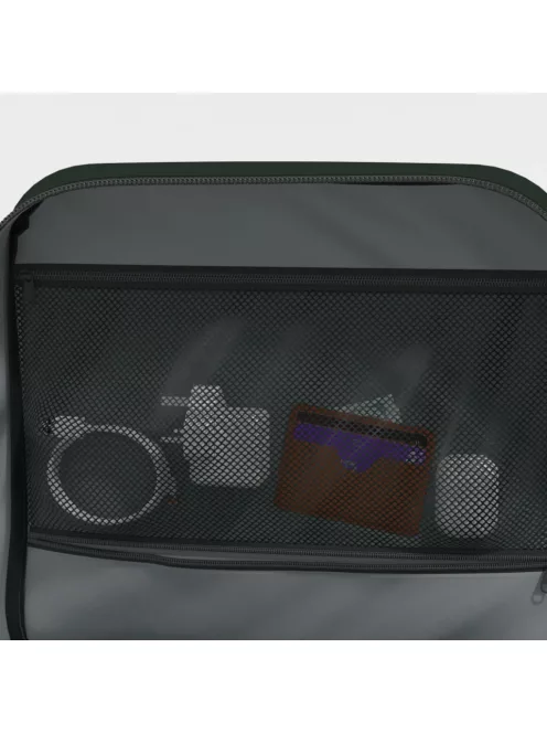 Cabinzero CZ081801 CLASSIC 28L - BLACK SAND 40x30x20 utazótáska/hátizsák